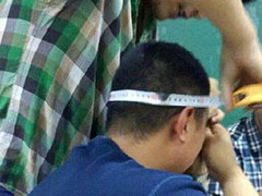 ����ͷΧ���ǵ�һ�μ�