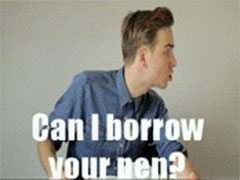 �����Ƕ�ѧ�ŵ㣡