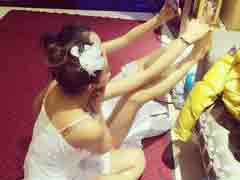 ����Ů�����ĵı�����