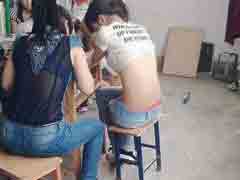 ��Ů �ҼҵĿյ��������㣡��